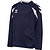 Hummel Core 2.0 Sweat Enfants - Marine / Blanc