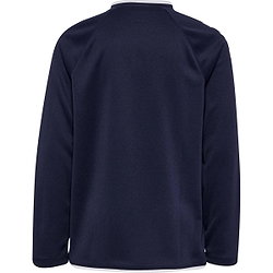 Présentation: Hummel Core 2.0 Sweat Enfants - Marine / Blanc