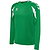 Hummel Core 2.0 Sweater Heren - Groen / Wit