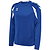 Hummel Core 2.0 Sweater Heren - Royal / Wit