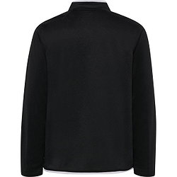 Présentation: Hummel Core 2.0 Ziptop Enfants - Noir / Blanc