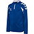Hummel Core 2.0 Ziptop Enfants - Royal / Blanc
