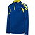 Hummel Core 2.0 Ziptop Enfants - Royal / Jaune