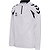 Hummel Core 2.0 Ziptop Enfants - Blanc / Noir