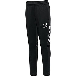 Hummel Core 2.0 Pantalon D‘Entraînement Enfants - Noir / Blanc