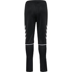 Vorschau: Hummel Core 2.0 Trainingshose Kinder - Schwarz / Weiß