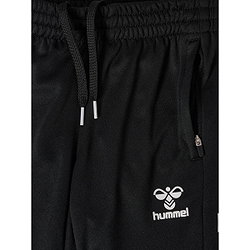 Vorschau: Hummel Core 2.0 Trainingshose Kinder - Schwarz / Weiß