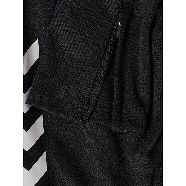 Hummel Core 2.0 Trainingshose Kinder - Schwarz / Weiß