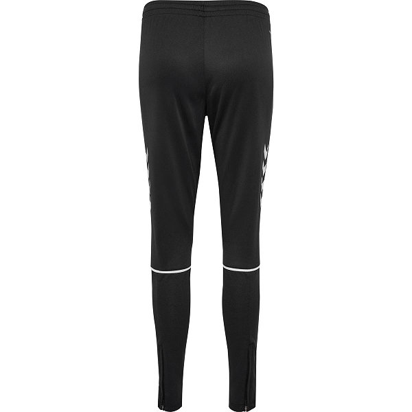 Hummel Core 2.0 Trainingshose Damen - Schwarz / Weiß