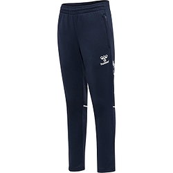 Hummel Core 2.0 Trainingsbroek Kinderen - Marine / Wit
