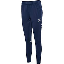 Hummel Core 2.0 Pantalon D‘Entraînement Femmes - Marine / Blanc