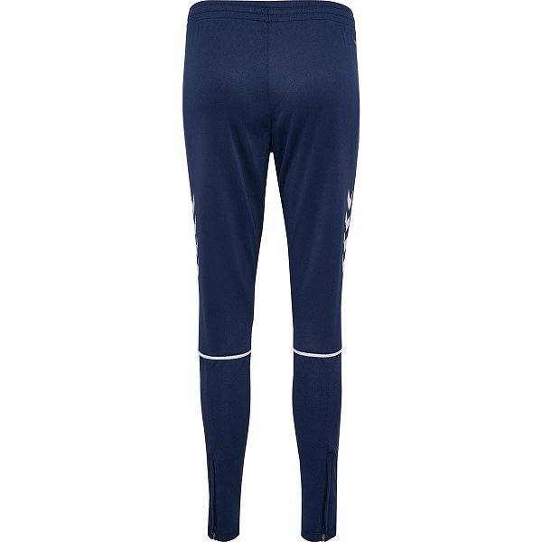 Hummel Core 2.0 Trainingsbroek Dames - Marine / Wit