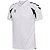 Hummel Core 2.0 Poloshirt Herren - Weiß / Schwarz
