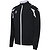 Hummel Core 2.0 Freizeitjacke Herren - Schwarz / Weiß