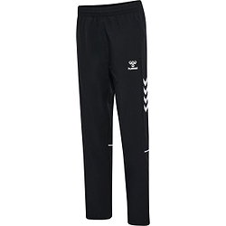 Hummel Core 2.0 Pantalon De Loisir Femmes - Noir / Blanc