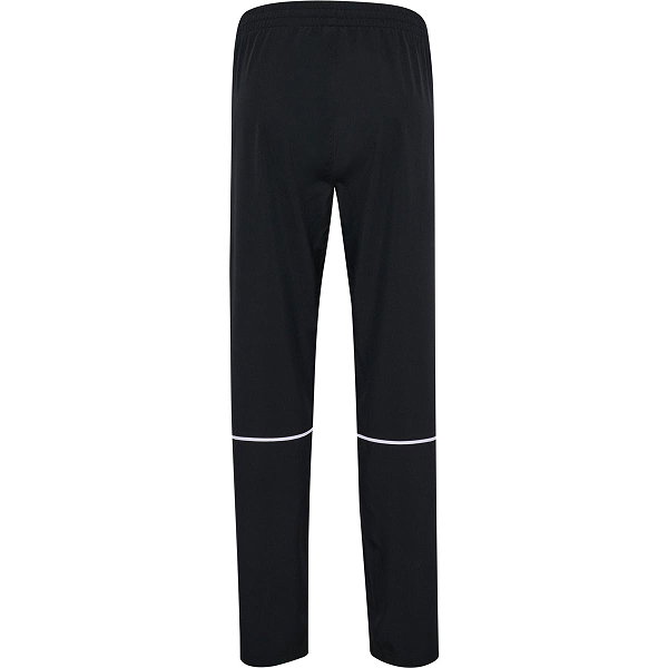 Hummel Core 2.0 Trainingsbroek Vrije Tijd Dames - Zwart / Wit