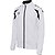 Hummel Core 2.0 Freizeitjacke Herren - Weiß / Schwarz