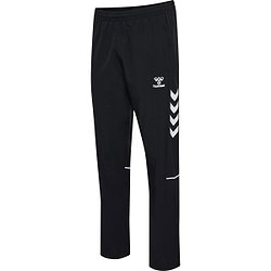 Hummel Core 2.0 Trainingsbroek Vrije Tijd Heren - Zwart / Wit