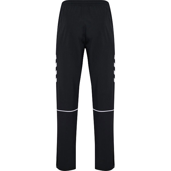 Hummel Core 2.0 Präsentationshose Herren - Schwarz / Weiß