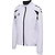 Hummel Core 2.0 Freizeitjacke Damen - Weiß / Schwarz