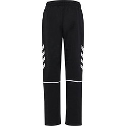 Présentation: Hummel Core 2.0 Pantalon Sweat Enfants - Noir / Blanc