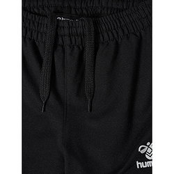Présentation: Hummel Core 2.0 Pantalon Sweat Enfants - Noir / Blanc