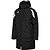 Hummel Core 2.0 Veste Coach Hommes - Noir / Blanc