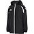 Hummel Core 2.0 Veste De Pluie Enfants - Noir / Blanc
