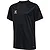 Hummel Essential Maillot Manches Courtes Enfants - Noir
