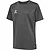 Hummel Essential Maillot Manches Courtes Enfants - Gris