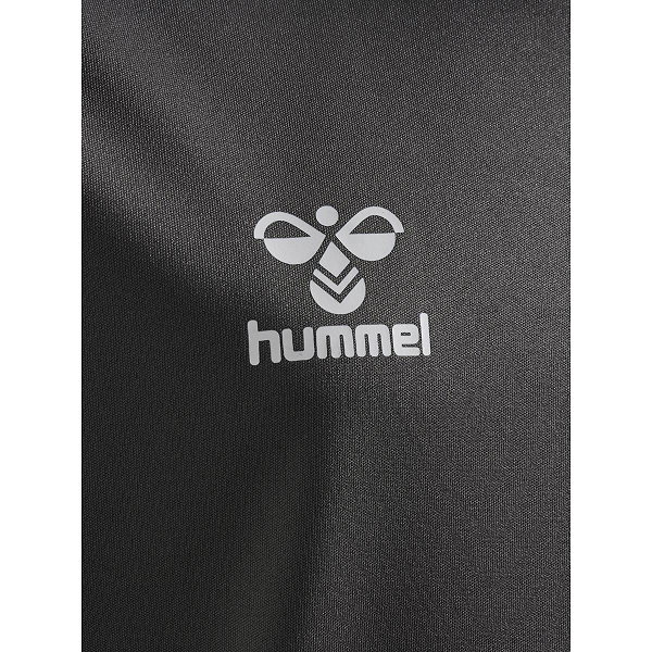 Hummel Essential Maillot Manches Courtes Enfants - Gris