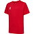 Hummel Essential Maillot Manches Courtes Enfants - Rouge