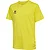 Hummel Essential Maillot Manches Courtes Enfants - Jaune Clair