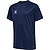 Hummel Essential Maillot Manches Courtes Enfants - Marine