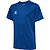 Hummel Essential Maillot Manches Courtes Enfants - Royal / Blanc