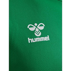 Vorschau: Hummel Essential Trikot Kurzarm Herren - Grün