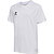Hummel Essential Maillot Manches Courtes Enfants - Blanc