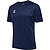 Hummel Essential Maillot Manches Courtes Hommes - Marine