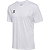 Hummel Essential Maillot Manches Courtes Hommes - Blanc