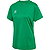 Hummel Essential Maillot Manches Courtes Femmes - Vert