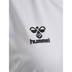 Vorschau: Hummel Essential Trikot Kurzarm Damen - Weiß
