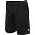 Hummel Essential Short Hommes - Noir
