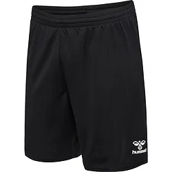 Hummel Essential Short Hommes - Noir