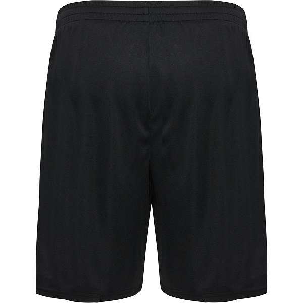 Hummel Essential Short Hommes - Noir