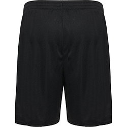Présentation: Hummel Essential Short Hommes - Noir