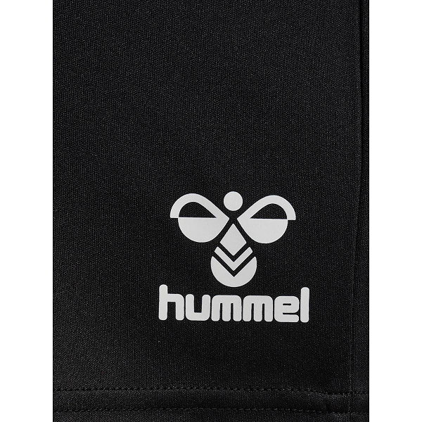 Hummel Essential Short Hommes - Noir
