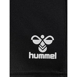 Présentation: Hummel Essential Short Hommes - Noir
