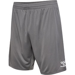 Hummel Essential Short Hommes - Gris