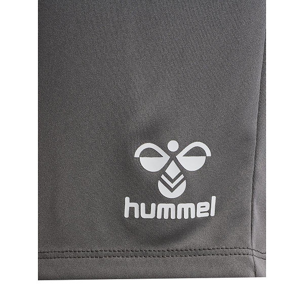 Hummel Essential Short Hommes - Gris