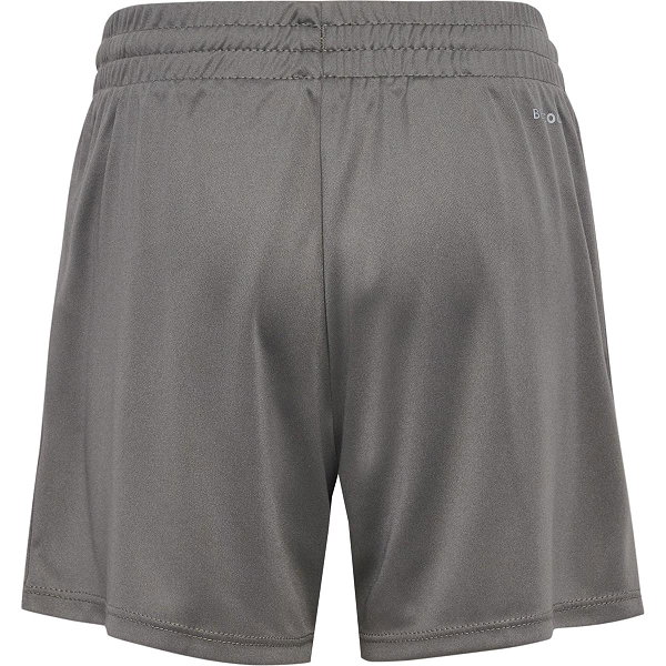 Hummel Essential Shorts Kinder - Grau